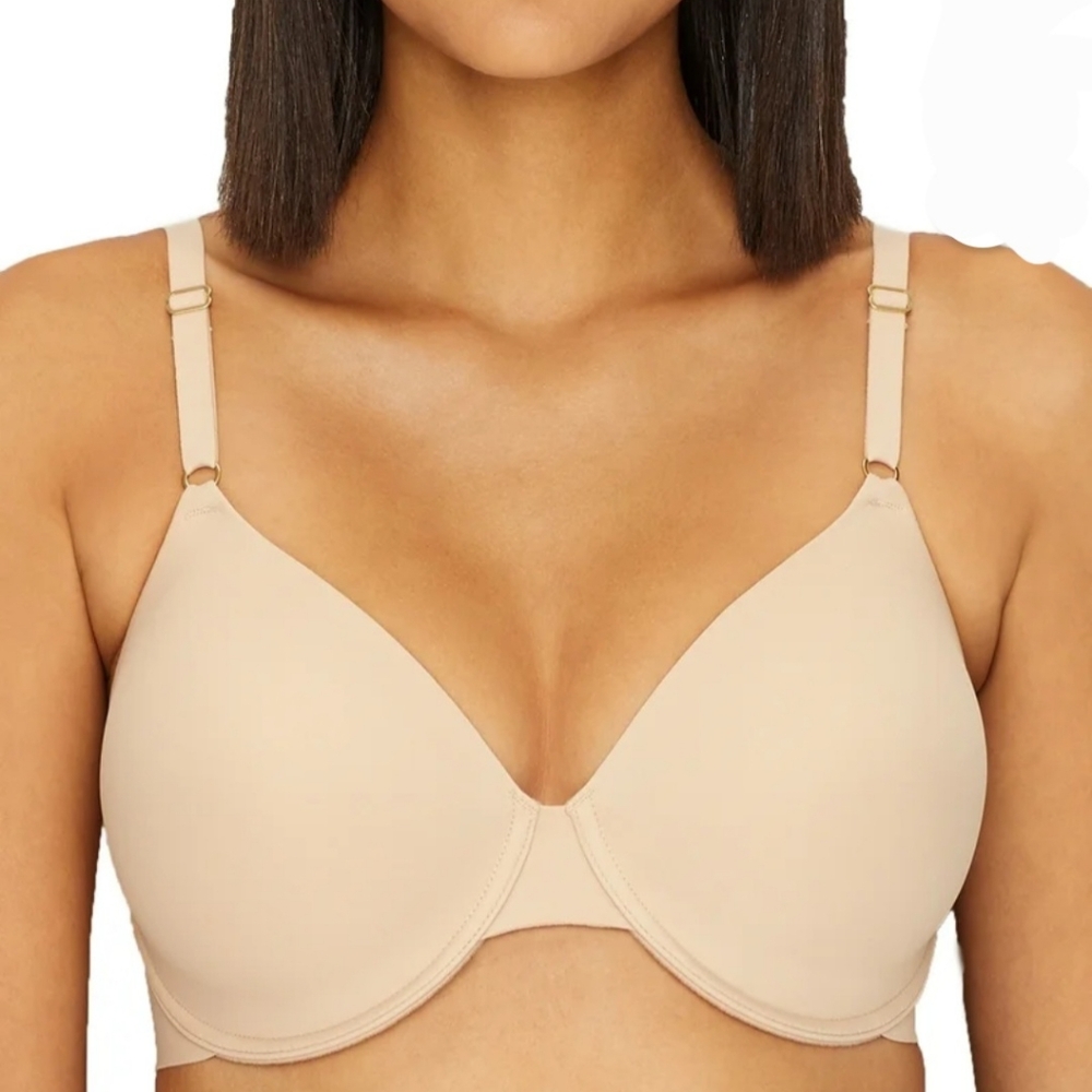 Natori Nude T-Shirt Bra
